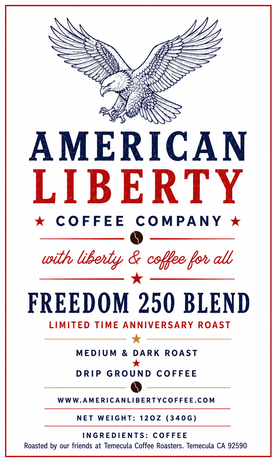 American Liberty Coffee Company